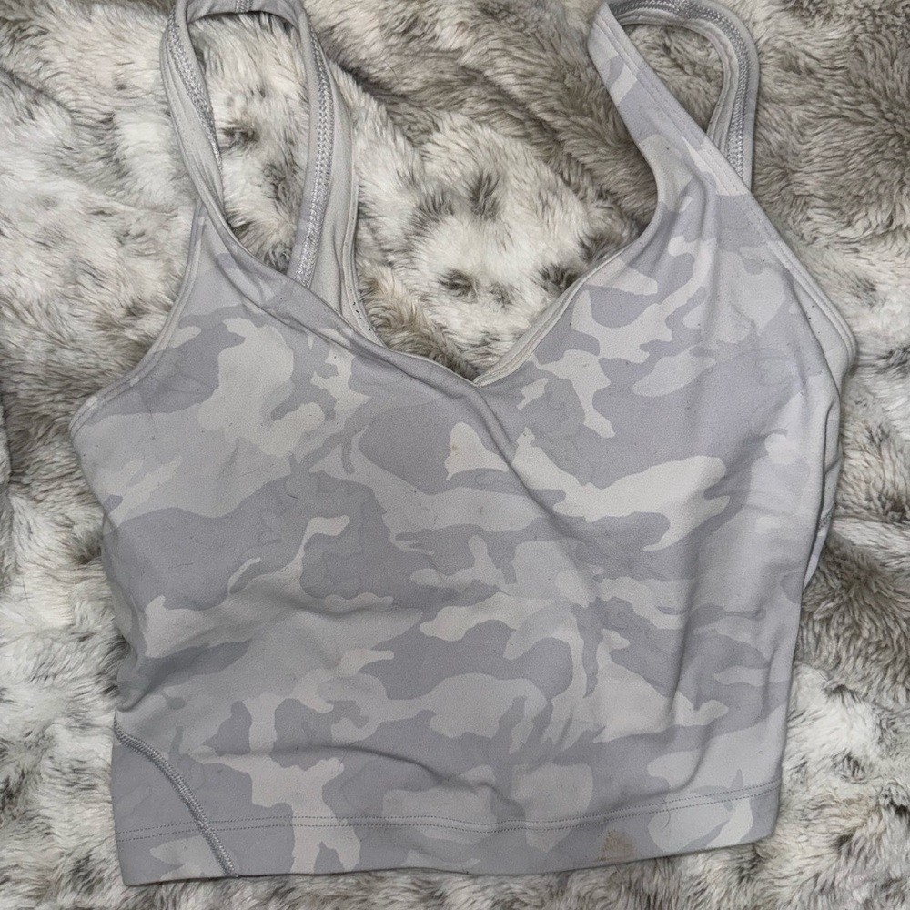 Align tank size 4